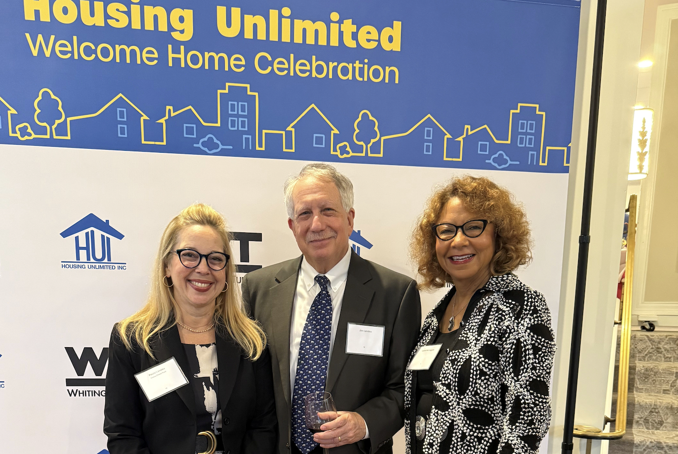 Housing Unlimited